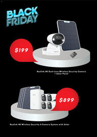 The Good Guys catalogue Page 5