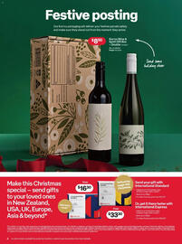 Australia Post catalogue Page 4