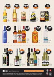 Super Cellars catalogue Page 2