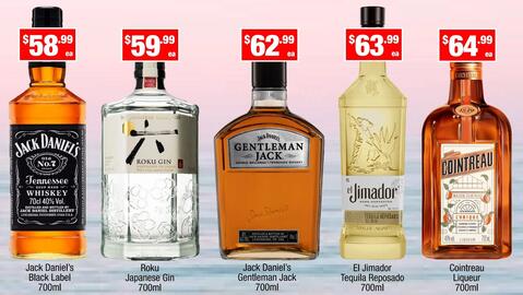 Liquor Stax catalogue Page 10