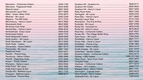 Liquor Stax catalogue Page 16