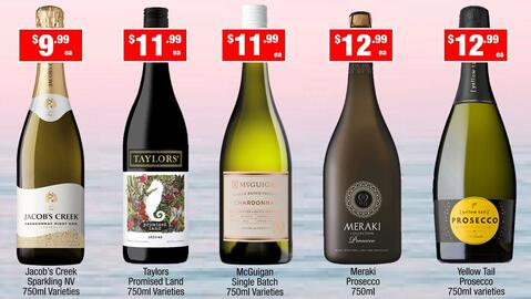 Liquor Stax catalogue Page 5