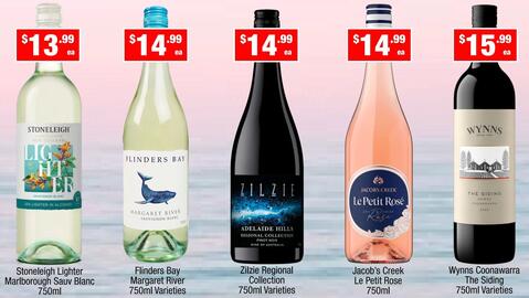 Liquor Stax catalogue Page 6