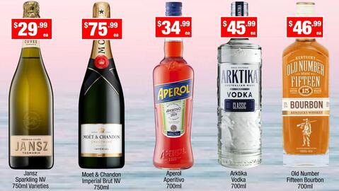 Liquor Stax catalogue Page 8