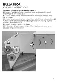 Horn Furniture catalogue Page 16