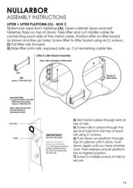 Horn Furniture catalogue Page 17