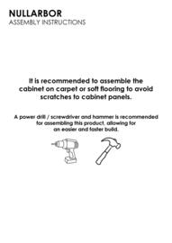 Horn Furniture catalogue Page 2