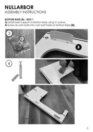 Horn Furniture catalogue Page 5