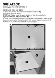 Horn Furniture catalogue Page 8