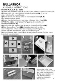 Horn Furniture catalogue Page 9