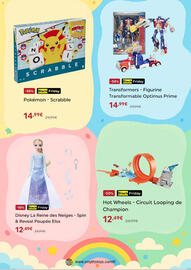 Catalogue Smyths Toys page 2