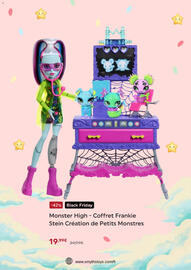 Catalogue Smyths Toys page 4