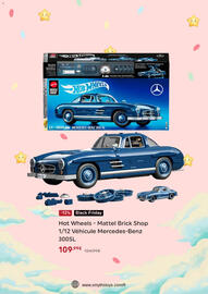 Catalogue Smyths Toys page 5