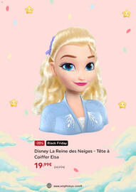 Catalogue Smyths Toys page 7