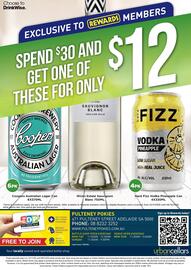 Liquor Legends catalogue Page 2