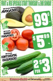 Farmer Jack's catalogue week 46 Page 9