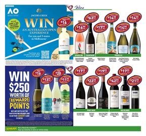 Liquor Legends catalogue Page 2