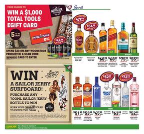 Liquor Legends catalogue Page 4