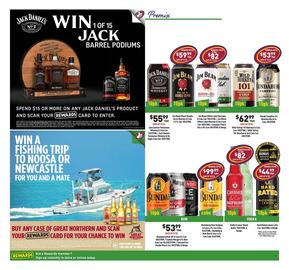 Liquor Legends catalogue Page 6