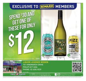 Liquor Legends catalogue Page 8