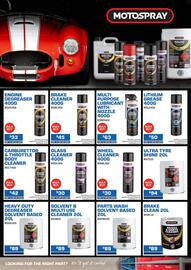 Burson Auto Parts catalogue Page 3