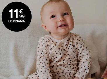 Catalogue Gémo page 1