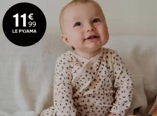 Catalogue Gémo (valable jusqu'au 30-11)