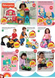 Extra Leker kundeavis Side 10