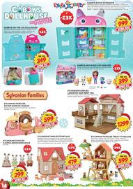 Extra Leker kundeavis Side 14