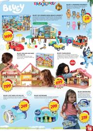 Extra Leker kundeavis Side 15