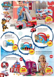 Extra Leker kundeavis Side 16