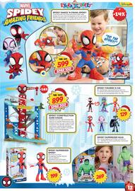 Extra Leker kundeavis Side 17