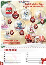 Extra Leker kundeavis Side 2