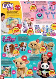 Extra Leker kundeavis Side 20