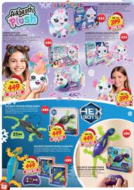 Extra Leker kundeavis Side 22