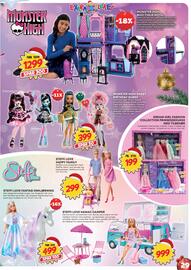 Extra Leker kundeavis Side 29