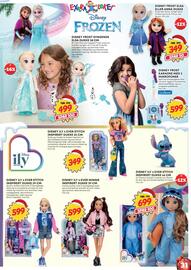 Extra Leker kundeavis Side 31