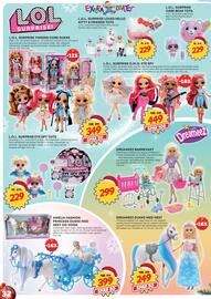 Extra Leker kundeavis Side 32