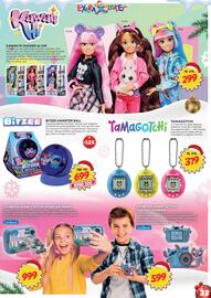 Extra Leker kundeavis Side 33