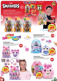 Extra Leker kundeavis Side 34