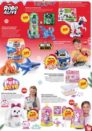 Extra Leker kundeavis Side 35