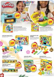 Extra Leker kundeavis Side 38