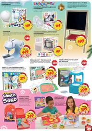 Extra Leker kundeavis Side 39