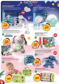 Extra Leker kundeavis Side 4