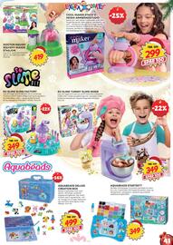 Extra Leker kundeavis Side 41