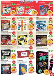 Extra Leker kundeavis Side 43