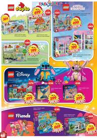 Extra Leker kundeavis Side 48