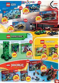 Extra Leker kundeavis Side 49