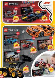 Extra Leker kundeavis Side 50