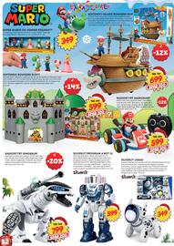 Extra Leker kundeavis Side 52